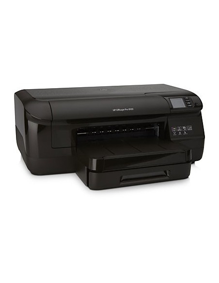 HP Officejet Pro 8100 ePrinter stampante a getto d'inchiostro A colori 4800 x 1200 DPI A4 Wi-Fi