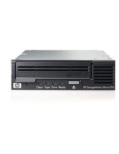 HP StoreEver LTO-3 Ultrium 920 SCSI Internal Tape Drive