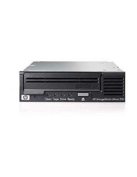 HP StoreEver LTO-3 Ultrium 920 SCSI Internal Tape Drive
