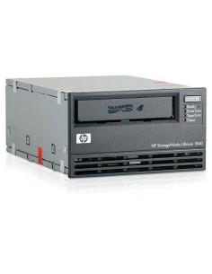 HP LTO-4 Ultrium 1840 SCSI Internal WW Tape Drive Caricatore automatico e libreria di stoccaggio Cartuccia a nastro