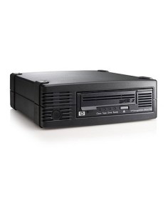 HP Ultrium 920 SCSI in 1U Rack-mount Kit Caricatore automatico e libreria di stoccaggio Cartuccia a nastro