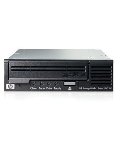 HP LTO-4 Ultrium 1760 SAS Internal WW Tape Drive