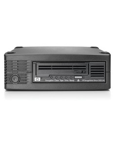HP LTO-5 Ultrium 3000 SAS Tape Drive in 1U Rack-mount Caricatore automatico e libreria di stoccaggio Cartuccia a nastro