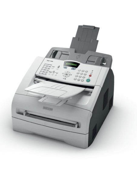 Ricoh FAX1190L macchina per fax Laser 33,6 Kbit s Grigio