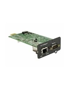 Vertiv Liebert IntelliSlot Web Card 100 Mbit s