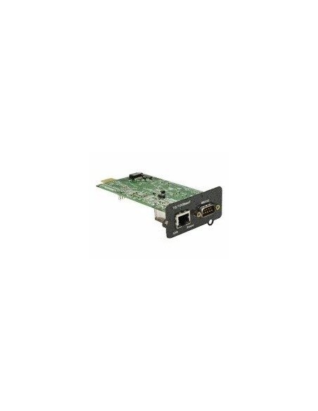 Vertiv Liebert IntelliSlot Web Card 100 Mbit s