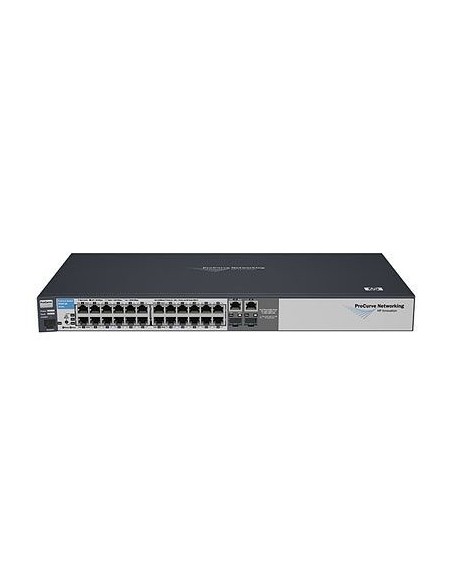 HP 2510-24 Switch