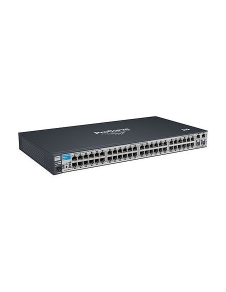 HP 2510-48 Switch