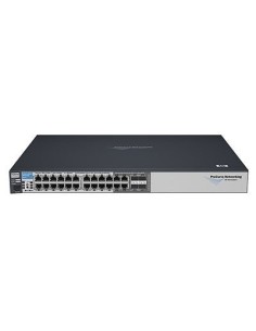 HP 2810-24G Switch