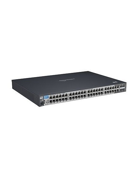 HP 2810-48G Switch