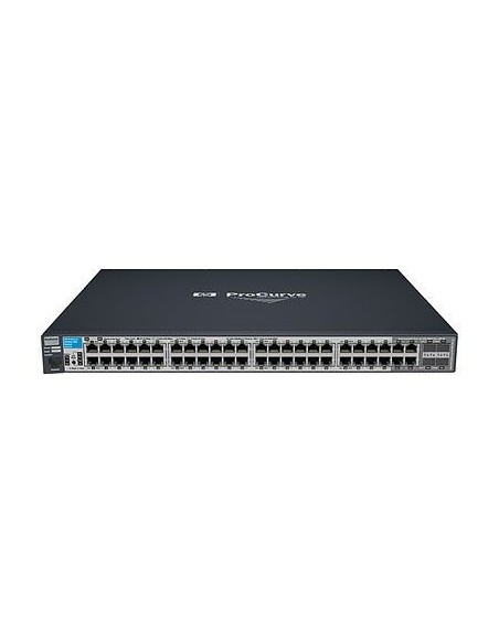 HP 2910-48G al Switch