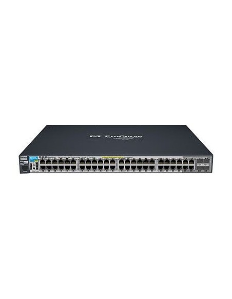 HP 2910-48G-PoE+ al Switch