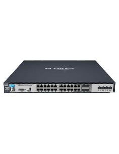 HP E6600-24G-4XG Switch Gestito