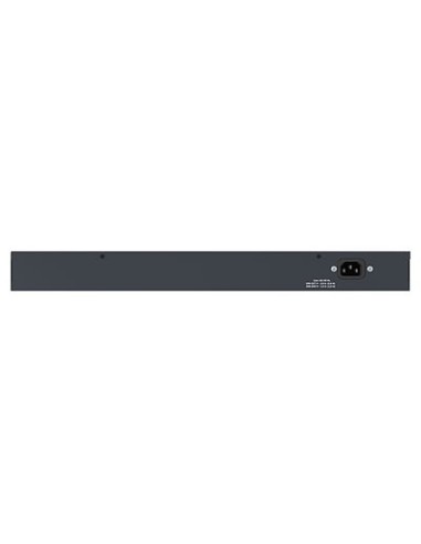 HP ProCurve 2510-24G Gestito L2 1U Nero