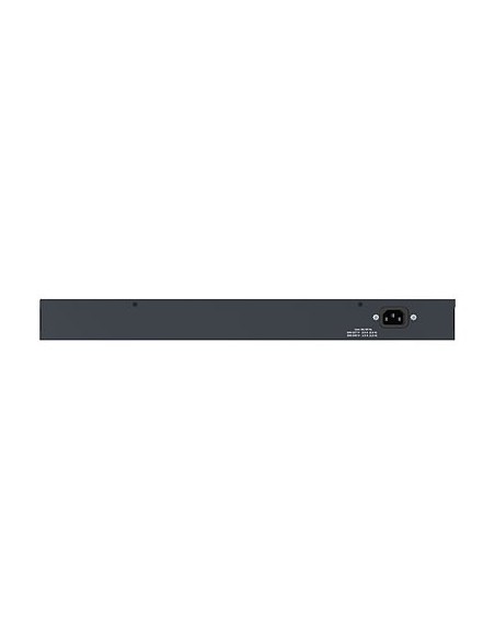 HP ProCurve 2510-24G Gestito L2 1U Nero