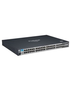 HP 2510-48G Switch