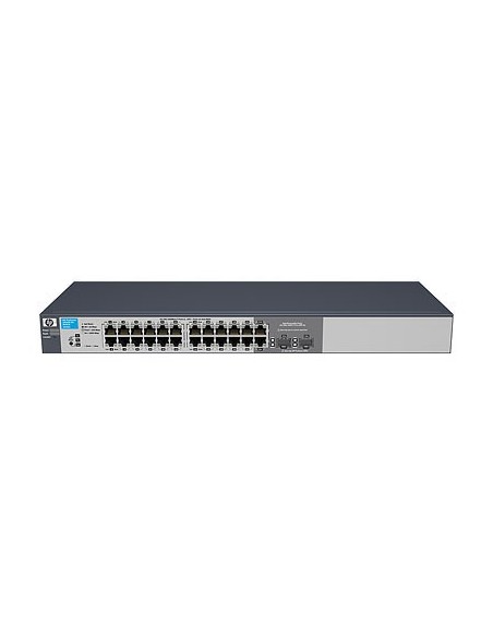HP 1810-24G Switch