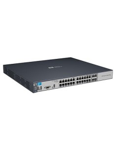 HP 3500-24 Switch