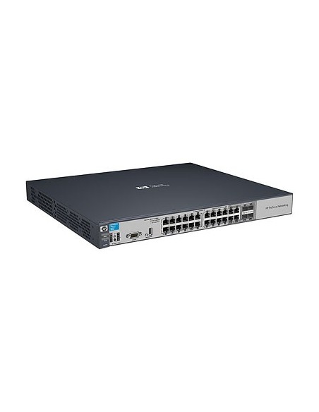 HP 3500-24 Switch