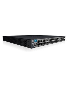 HP 3500-48 Switch