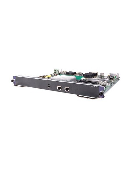 HP 7500 Access Controller Module