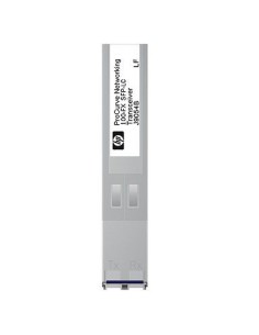 HP X110 100M SFP LC FX Dual Mode Transceiver modulo del ricetrasmettitore di rete