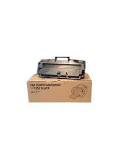 Ricoh 1265 Fax Toner cartuccia toner 1 pz Originale Nero