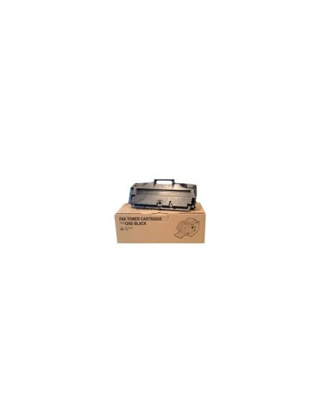 Ricoh 1265 Fax Toner cartuccia toner 1 pz Originale Nero