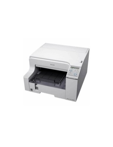 Ricoh Aficio GX e2600 stampante a getto d'inchiostro A colori 3600 x 1200 DPI A4