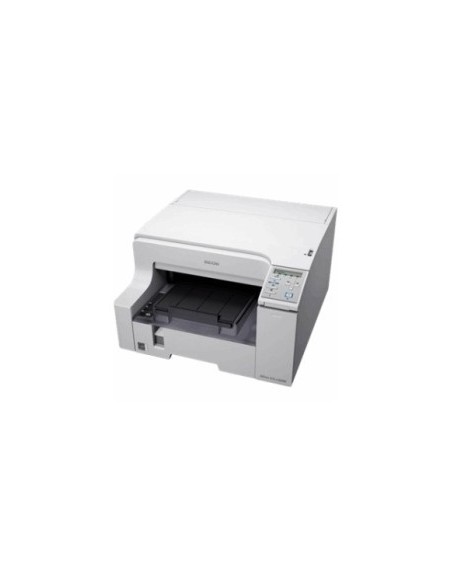 Ricoh Aficio GX e2600 stampante a getto d'inchiostro A colori 3600 x 1200 DPI A4