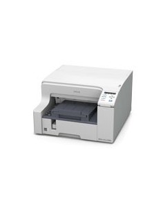 Ricoh Aficio GX e3350N stampante a getto d'inchiostro A colori 3600 x 1200 DPI A4