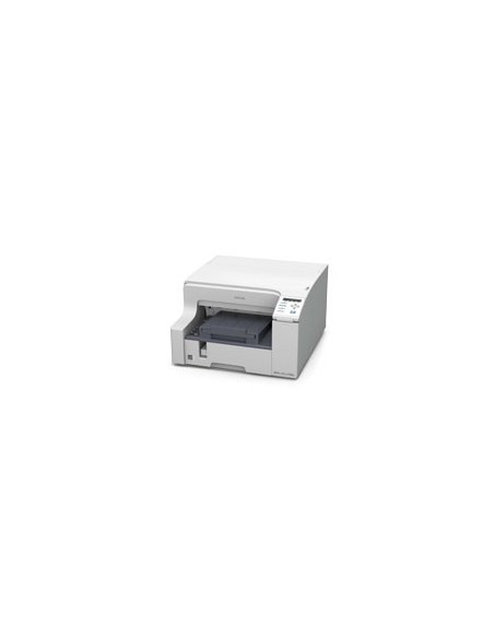 Ricoh Aficio GX e3350N stampante a getto d'inchiostro A colori 3600 x 1200 DPI A4