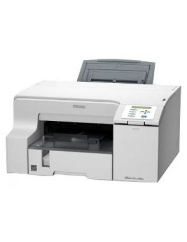 Ricoh Aficio GX e5550N A colori 3600 x 1200 DPI A4