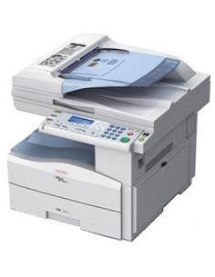 Ricoh Aficio MP 201SPF Laser A4 20 ppm