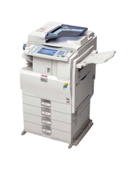 Ricoh Aficio MPc2051AD Laser A4 1200 x 1200 DPI 20 ppm