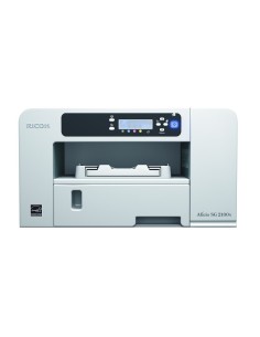 Ricoh Aficio SG 2100N stampante a getto d'inchiostro A colori 3600 x 1200 DPI A4