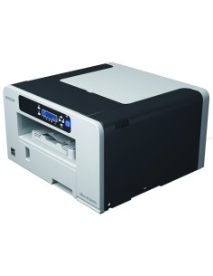 Ricoh Aficio SG 2100N stampante a getto d'inchiostro A colori 3600 x 1200 DPI A4 2