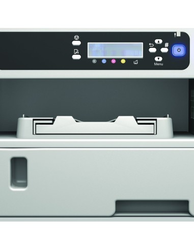 Ricoh Aficio SG 2100N stampante a getto d'inchiostro A colori 3600 x 1200 DPI A4
