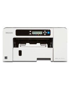 Ricoh Aficio SG 3110DN stampante a getto d'inchiostro A colori 3600 x 1200 DPI A4