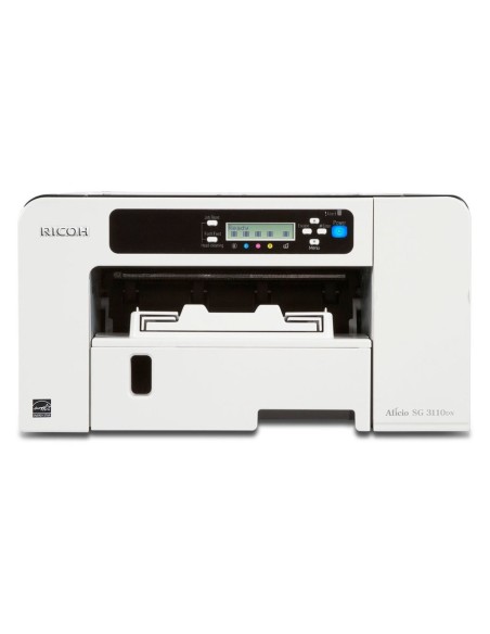 Ricoh Aficio SG 3110DN stampante a getto d'inchiostro A colori 3600 x 1200 DPI A4