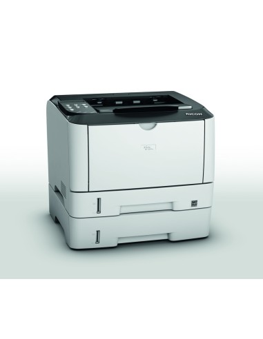 Ricoh Aficio SP 3500N 1200 x 1200 DPI A4