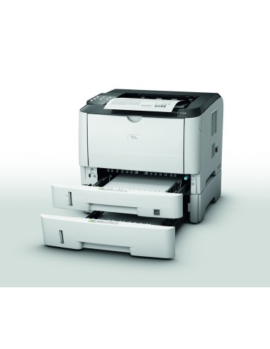 Ricoh Aficio SP 3500N 1200 x 1200 DPI A4