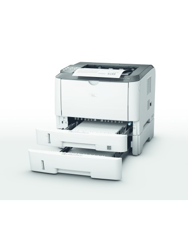 Ricoh Aficio SP 3500N 1200 x 1200 DPI A4
