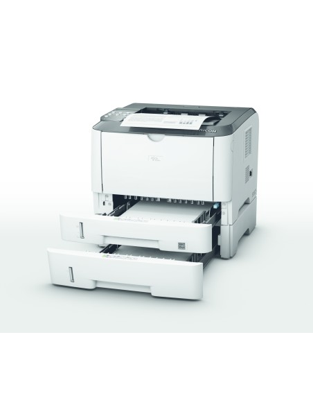 Ricoh Aficio SP 3510DN 1200 x 1200 DPI A4