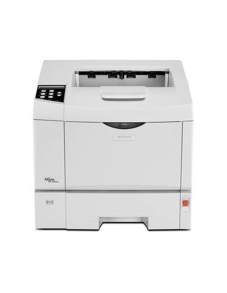 Ricoh Aficio SP 4100NL 1200 x 600 DPI A4