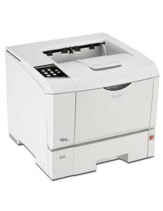 Ricoh Aficio SP 4100NL 1200 x 600 DPI A4 2