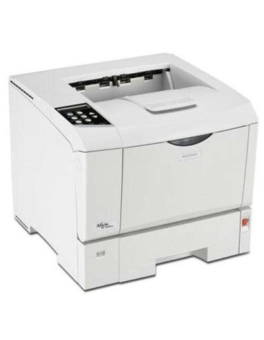 Ricoh Aficio SP 4100NL 1200 x 600 DPI A4
