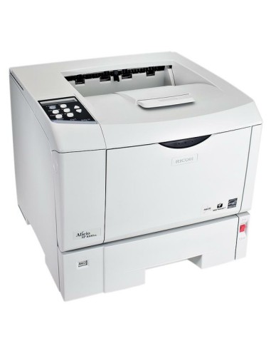 Ricoh Aficio SP 4100NL 1200 x 600 DPI A4