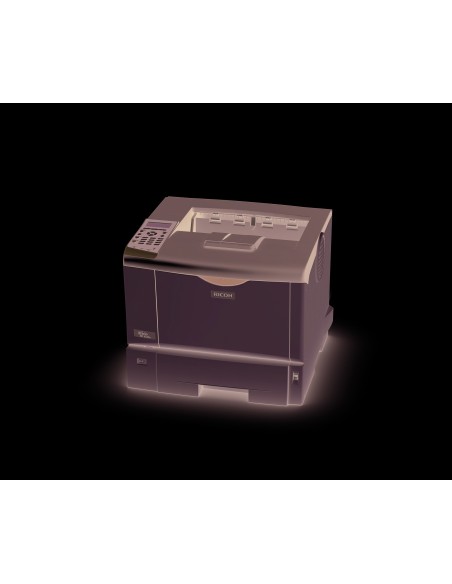 Ricoh Aficio™SP 4310N 600 x 600 DPI