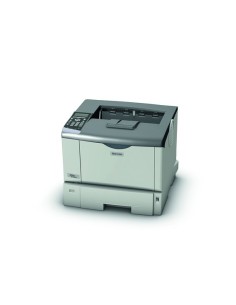 Ricoh Aficio™SP 4310N 600 x 600 DPI 2